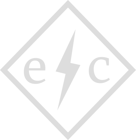 electrocom Emblem